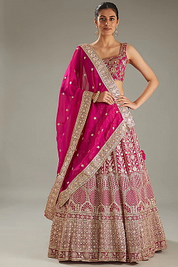 Indian ethnic wear for women